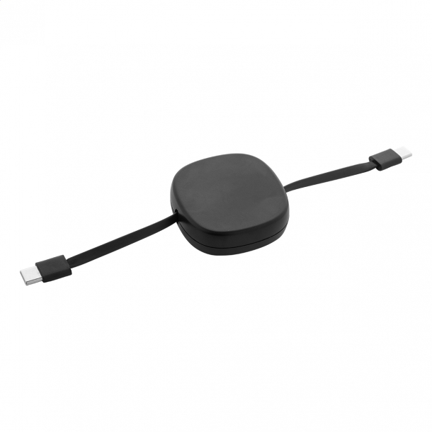 Cabsle - Kabel ładujący USB-C 60 W RABS