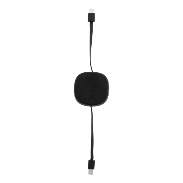 Cabsle - Kabel ładujący USB-C 60 W RABS