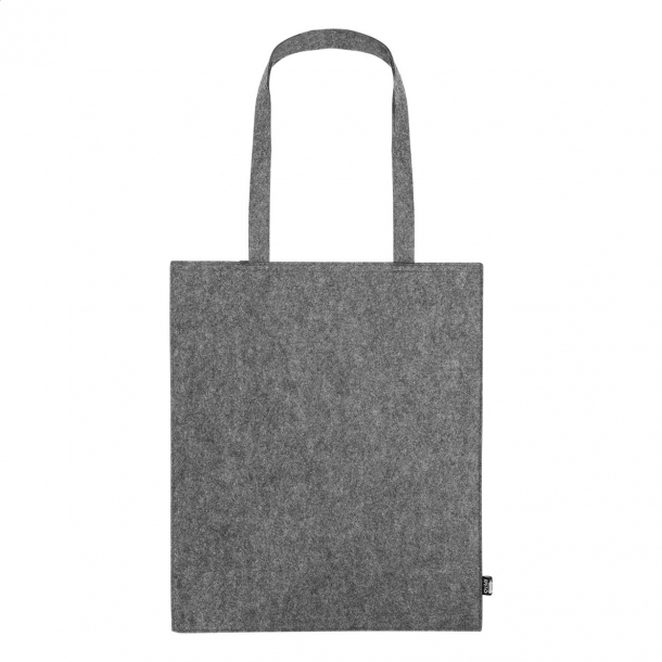 Refelt Shop - Torba na zakupy RPET