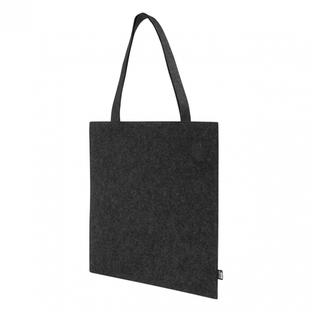 Refelt Shop - Torba na zakupy RPET