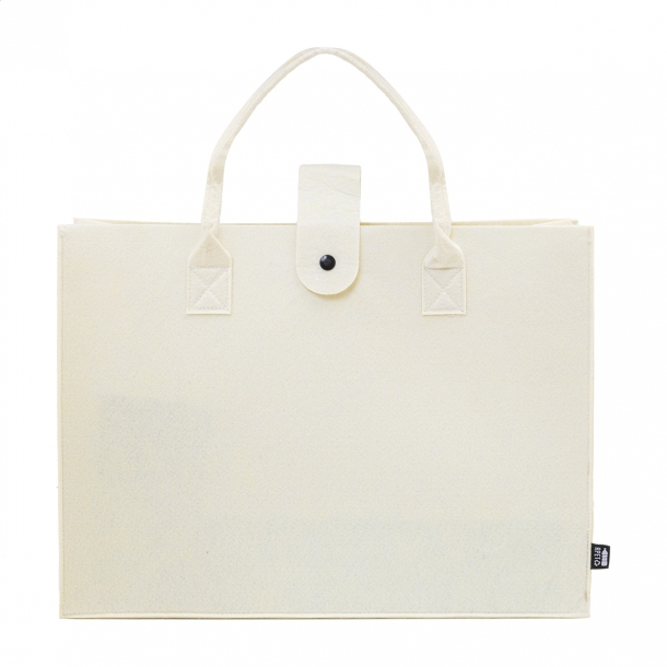 Refelt Shop Lux - Torba na zakupy RPET