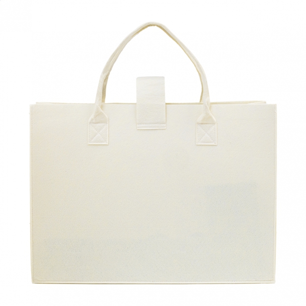 Refelt Shop Lux - Torba na zakupy RPET