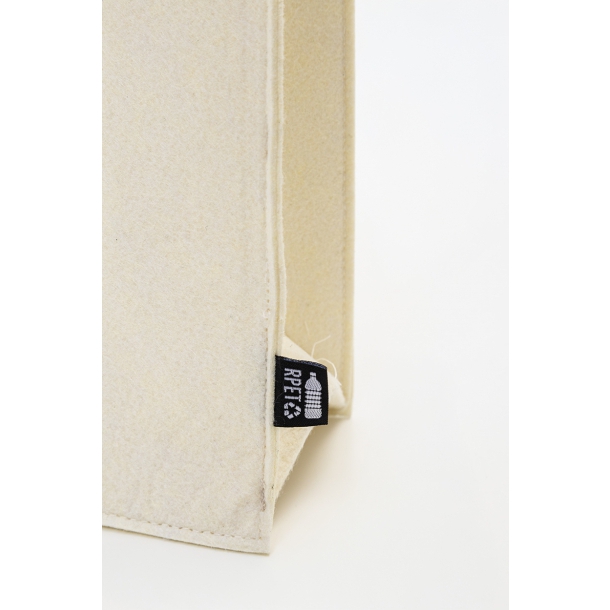 Refelt Shop Lux - Torba na zakupy RPET