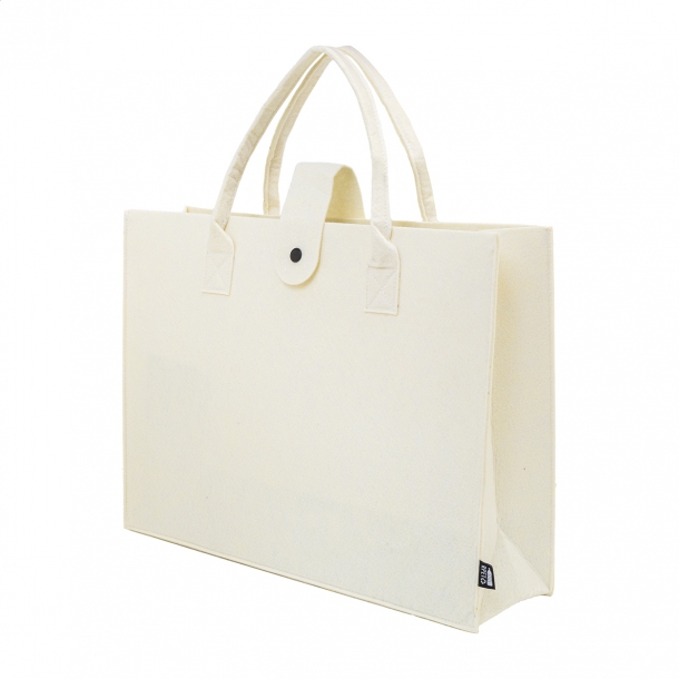 Refelt Shop Lux - Torba na zakupy RPET
