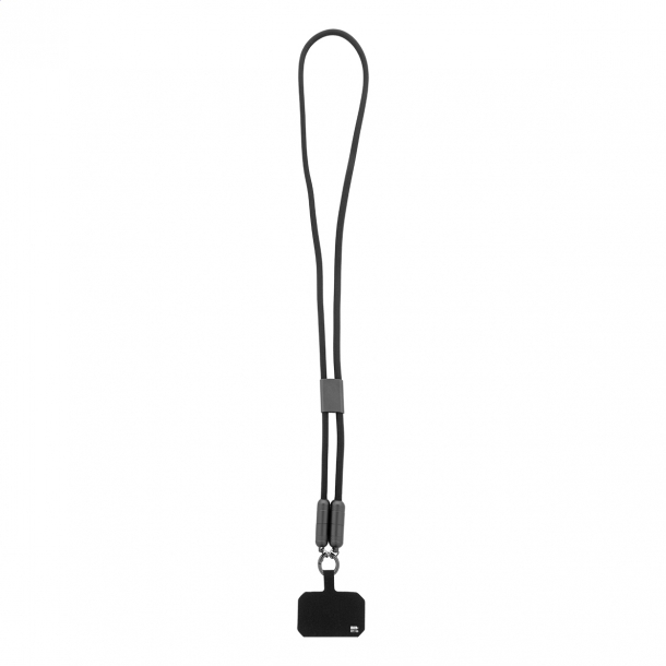 Fastly - Kabel ładujący 60 W - smycz RPET