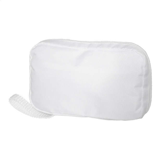 SuboBag Charge - personalizowany organizer RPET