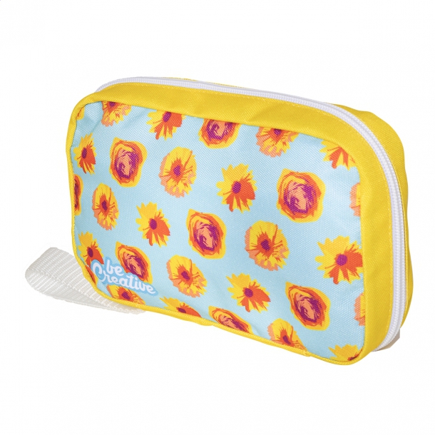 SuboBag Charge - personalizowany organizer RPET