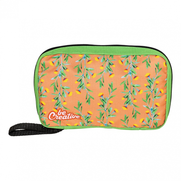 SuboBag Charge - personalizowany organizer RPET