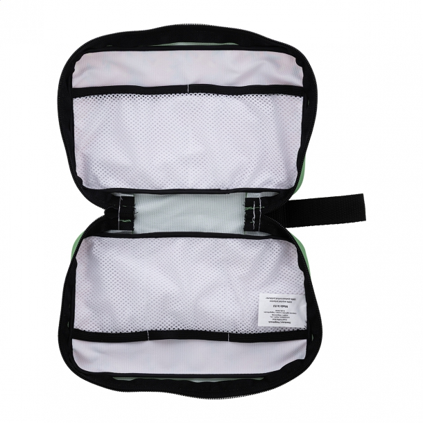 SuboBag Charge - personalizowany organizer RPET