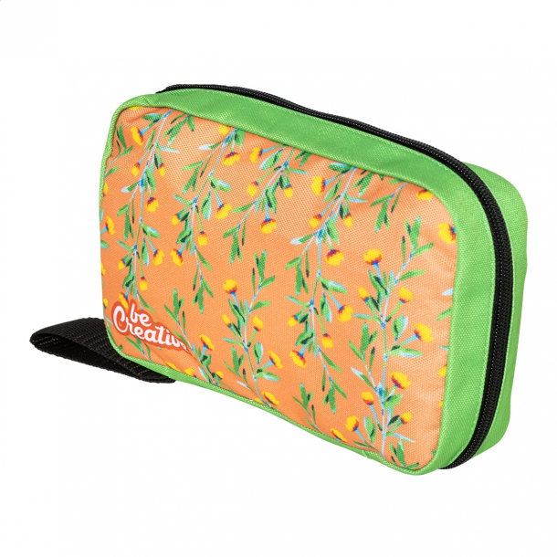 SuboBag Charge - personalizowany organizer RPET