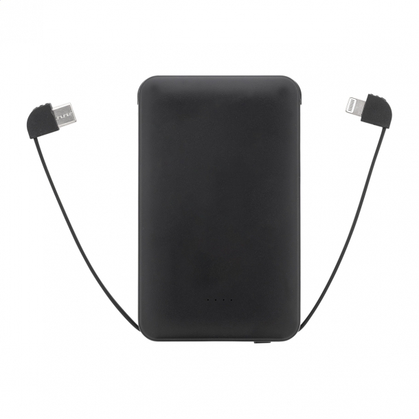 Slimbank - Powerbank RABS