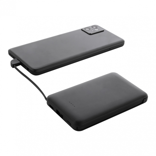 Slimbank - Powerbank RABS
