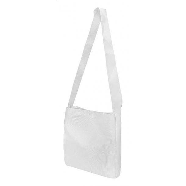 SuboBag Messenger - personalizowana torba na ramię RPET