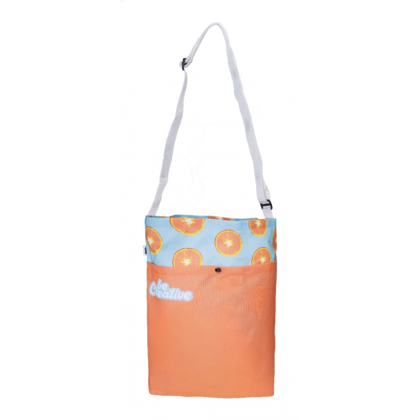 SuboBag Shoulder - personalizowana torba na ramię RPET