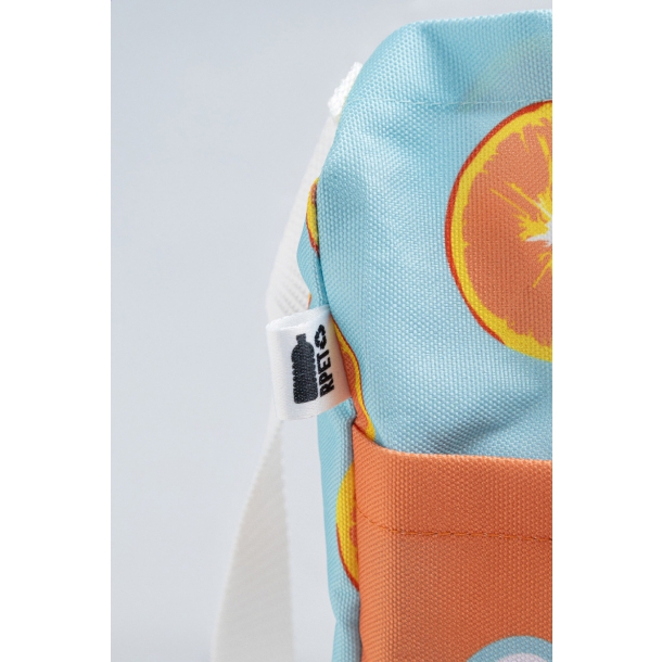 SuboBag Shoulder - personalizowana torba na ramię RPET