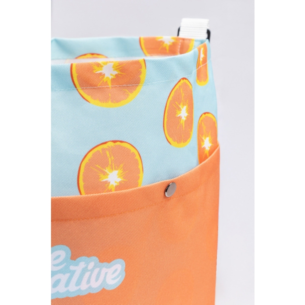 SuboBag Shoulder - personalizowana torba na ramię RPET
