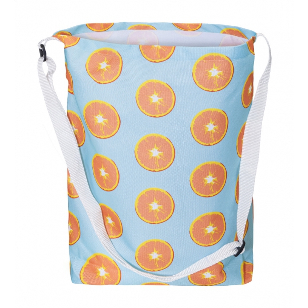 SuboBag Shoulder - personalizowana torba na ramię RPET