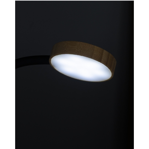 SipLight - lampa stołowa do podgrzewania kubków