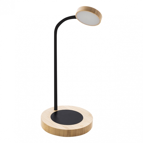 SipLight - lampa stołowa do podgrzewania kubków