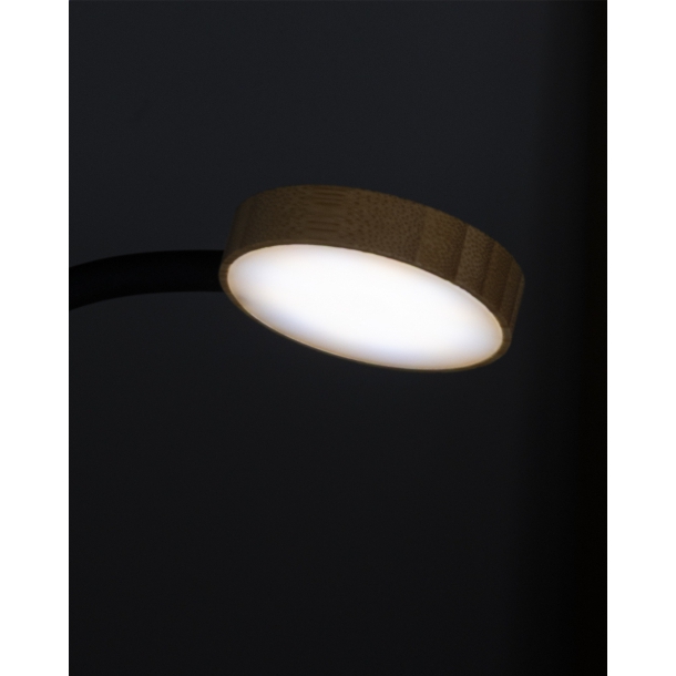 SipLight - lampa stołowa do podgrzewania kubków