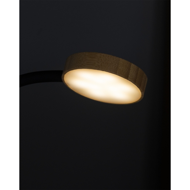 SipLight - lampa stołowa do podgrzewania kubków