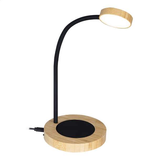 SipLight - lampa stołowa do podgrzewania kubków