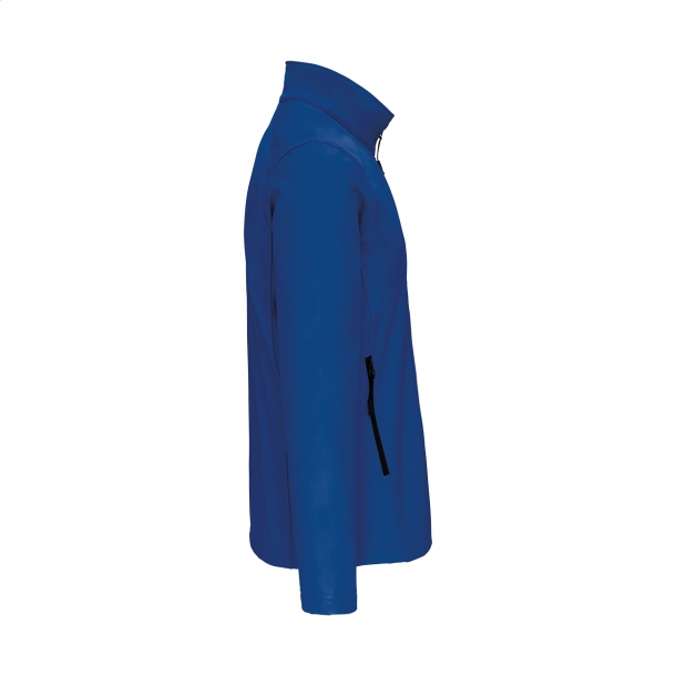 KA401 - 3-warstwowy softshell