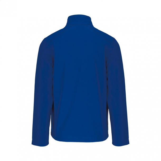 KA401 - 3-warstwowy softshell