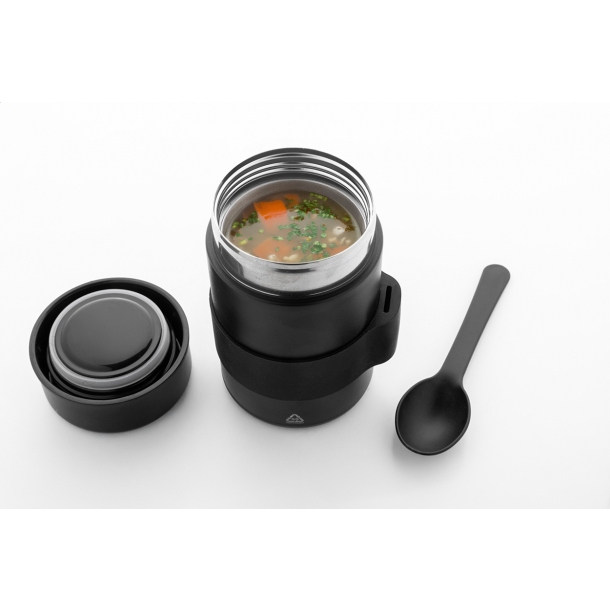 Minestrone - Słoik termiczny na lunch RSS