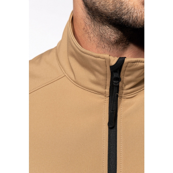 KA401 - 3-warstwowy softshell