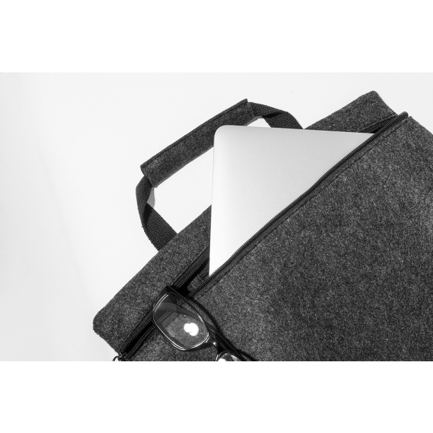 Refelt Laptop - Torba na laptopa RPET