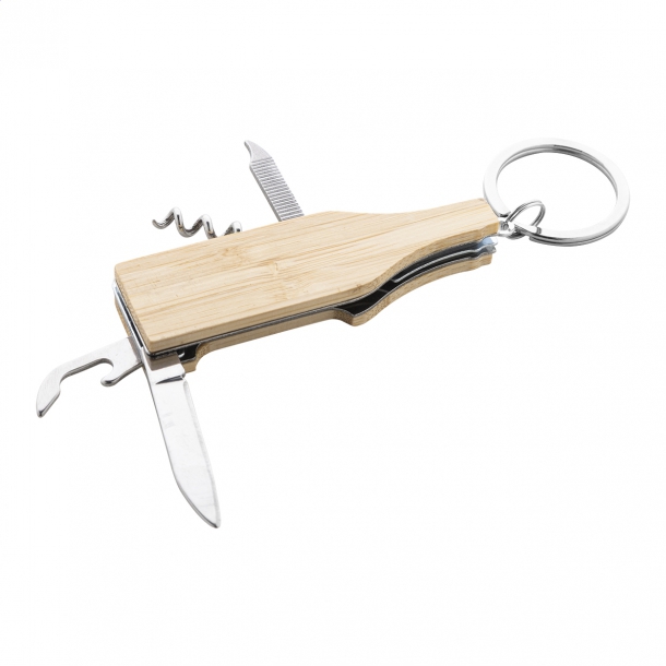 Vinofob - brelok multi tool