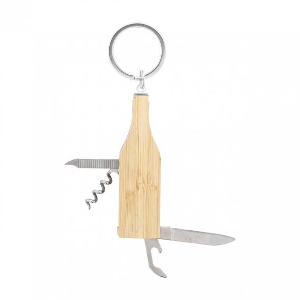 Vinofob - brelok multi tool
