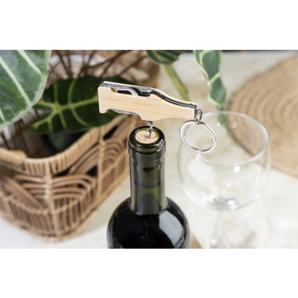 Vinofob - brelok multi tool