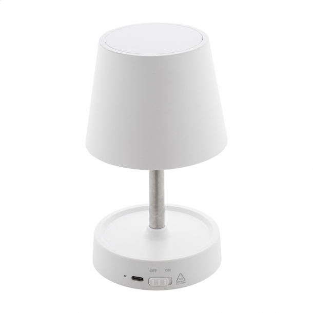 Cosmopolitan - Lampa stołowa RABS