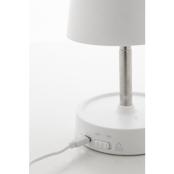 Cosmopolitan - Lampa stołowa RABS
