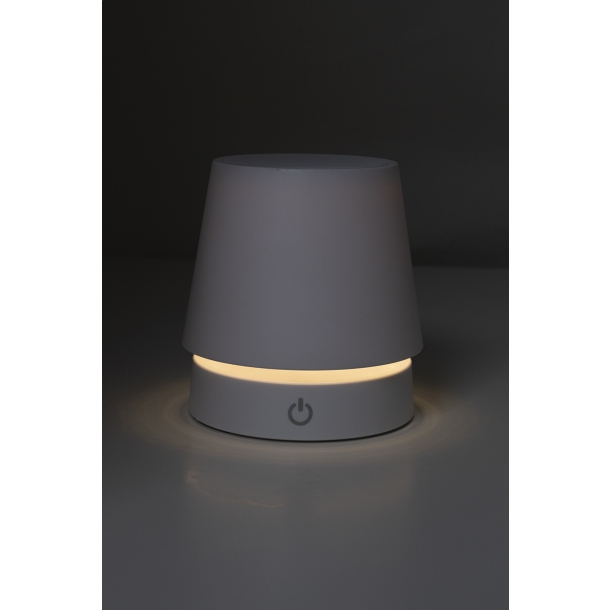 Cosmopolitan - Lampa stołowa RABS