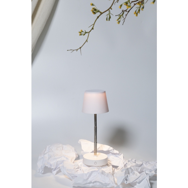 Cosmopolitan - Lampa stołowa RABS