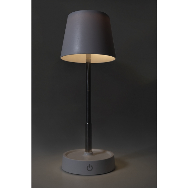 Cosmopolitan - Lampa stołowa RABS