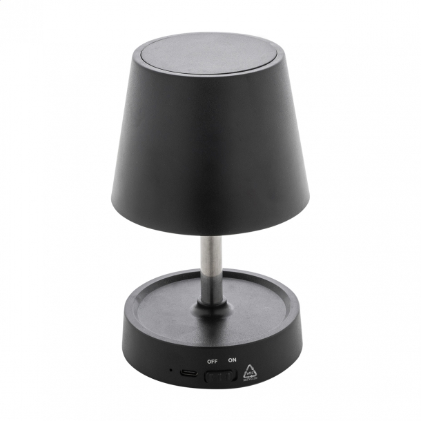 Cosmopolitan - Lampa stołowa RABS