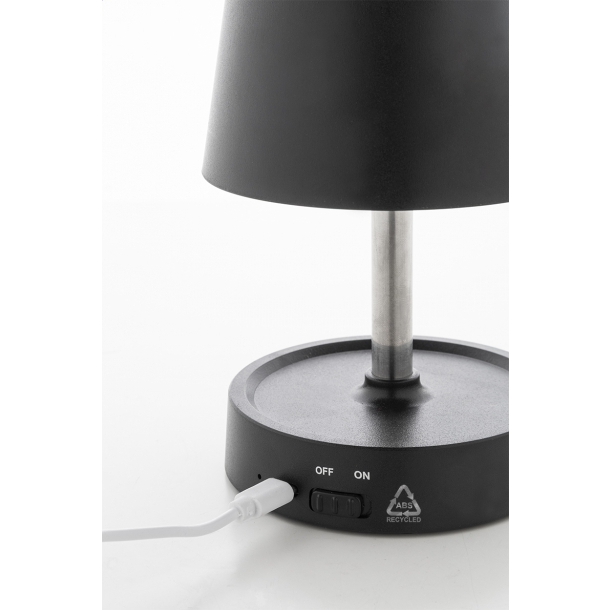 Cosmopolitan - Lampa stołowa RABS