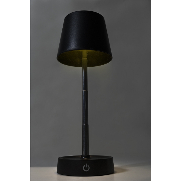 Cosmopolitan - Lampa stołowa RABS