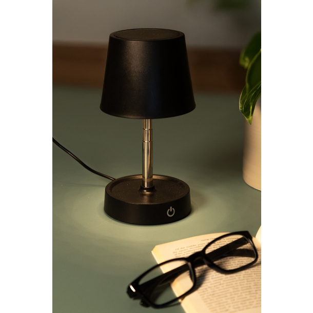 Cosmopolitan - Lampa stołowa RABS
