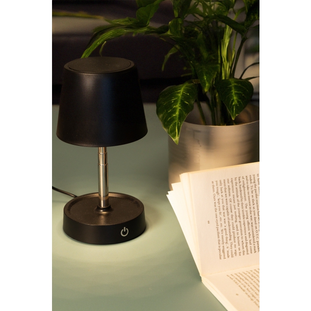 Cosmopolitan - Lampa stołowa RABS