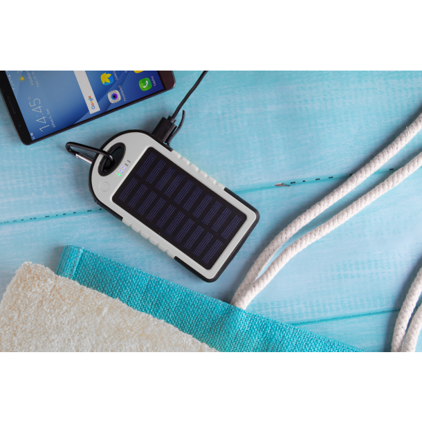 Lenard - power bank