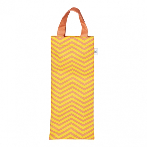 SuboShop Vino - personalizowana torba na wino RPET