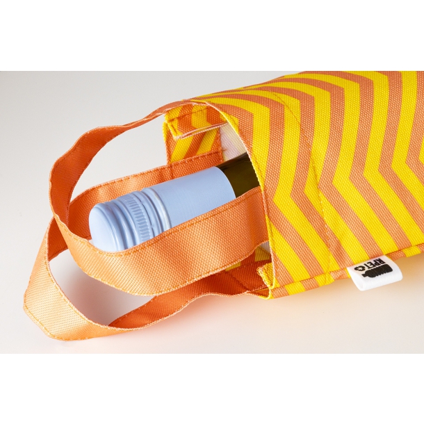 SuboShop Vino - personalizowana torba na wino RPET