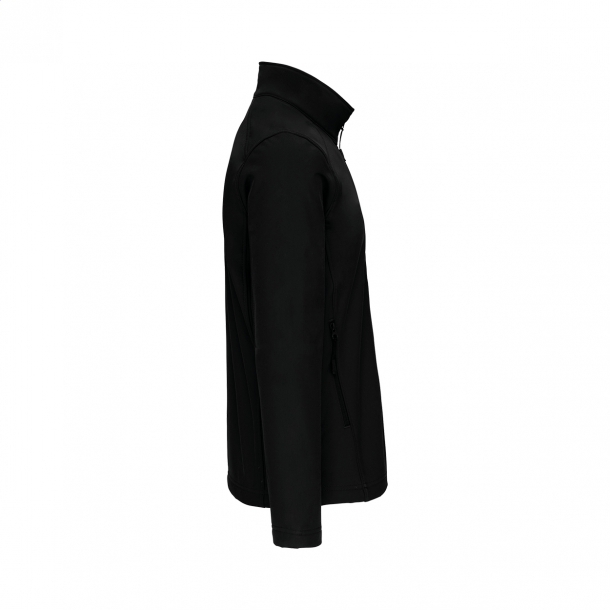 KA401 - 3-warstwowy softshell