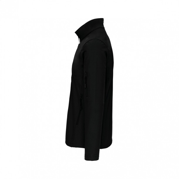 KA401 - 3-warstwowy softshell