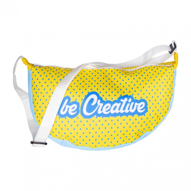 Subobag Party - personalizowana torba na ramię RPET